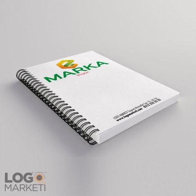 E Harfi Logo Tasarımı