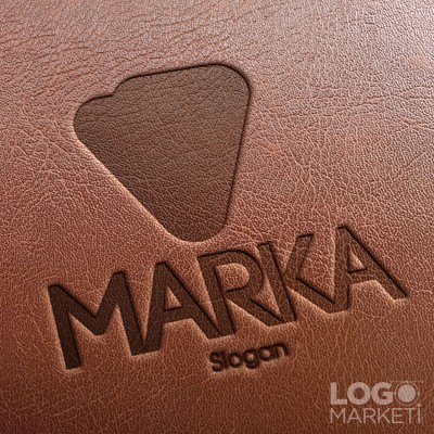 Modern V Harfi Logo Tasarımı