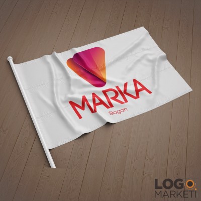 Modern V Harfi Logo Tasarımı