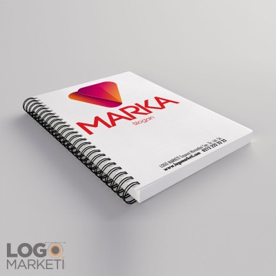 Modern V Harfi Logo Tasarımı