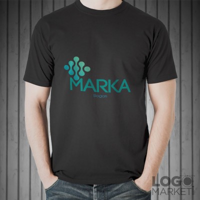 Tekno Logo Tasarımı