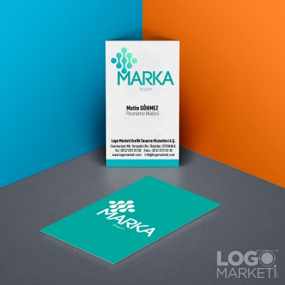 Tekno Logo Tasarımı