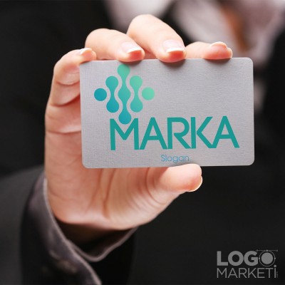Tekno Logo Tasarımı
