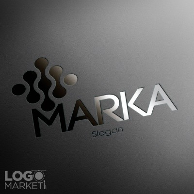 Tekno Logo Tasarımı