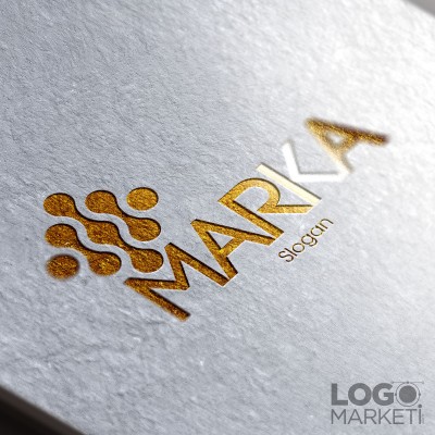 Tekno Logo Tasarımı