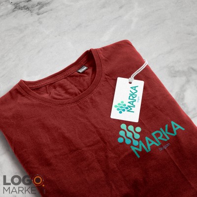 Tekno Logo Tasarımı