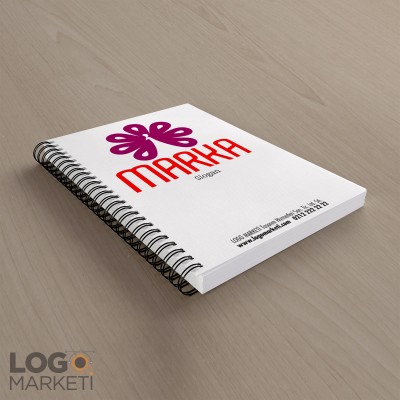 Tavus Kuşu Logo Tasarımı