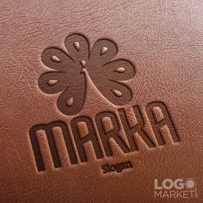 Tavus Kuşu Logo Tasarımı