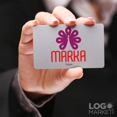 Tavus Kuşu Logo Tasarımı