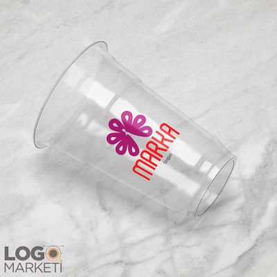 Tavus Kuşu Logo Tasarımı