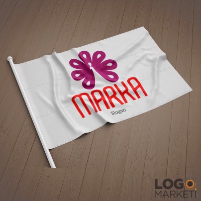 Tavus Kuşu Logo Tasarımı