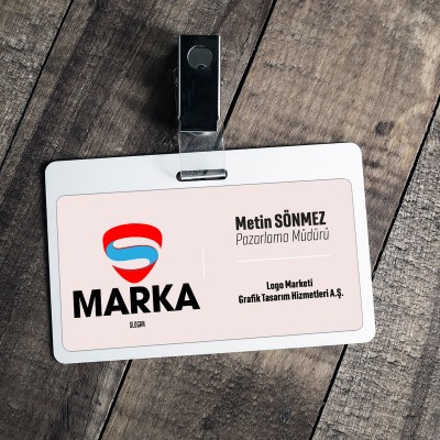 S Harfi Logo Tasarımı