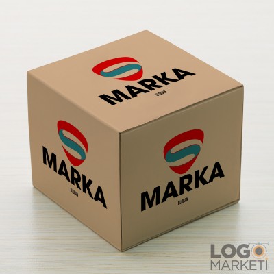 S Harfi Logo Tasarımı