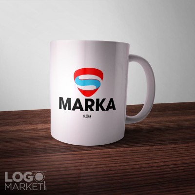 S Harfi Logo Tasarımı