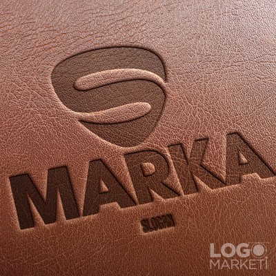 S Harfi Logo Tasarımı