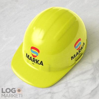 S Harfi Logo Tasarımı