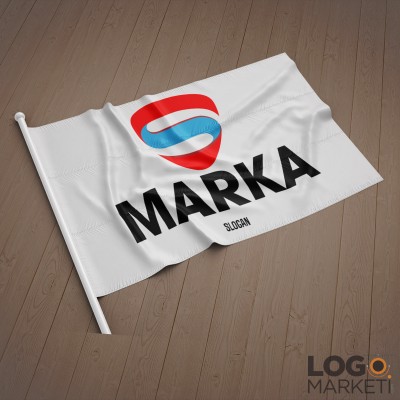 S Harfi Logo Tasarımı