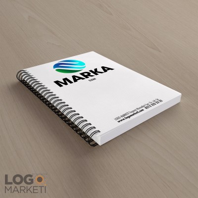 Modern Geometrik Logo Tasarımı