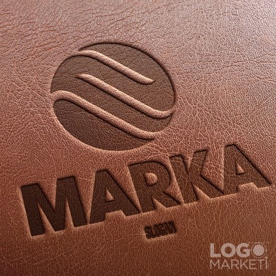 Modern Geometrik Logo Tasarımı