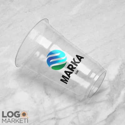 Modern Geometrik Logo Tasarımı