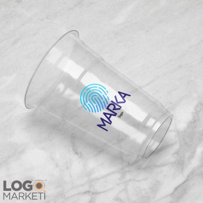 Parmak İzi Logo Tasarımı