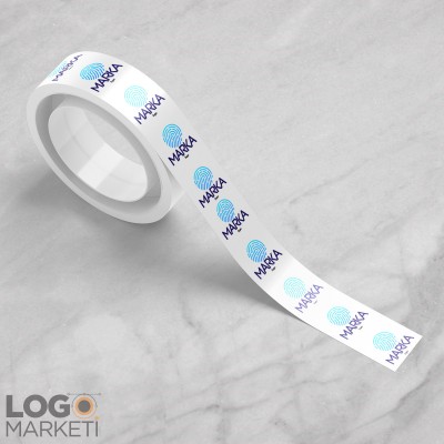 Parmak İzi Logo Tasarımı