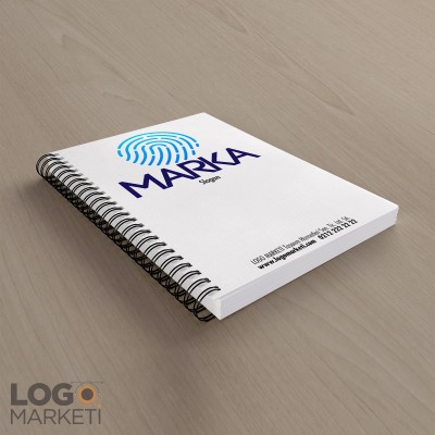 Parmak İzi Logo Tasarımı