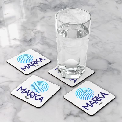 Parmak İzi Logo Tasarımı