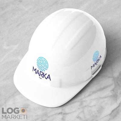 Parmak İzi Logo Tasarımı