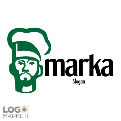 Restaurant Logo Tasarımı