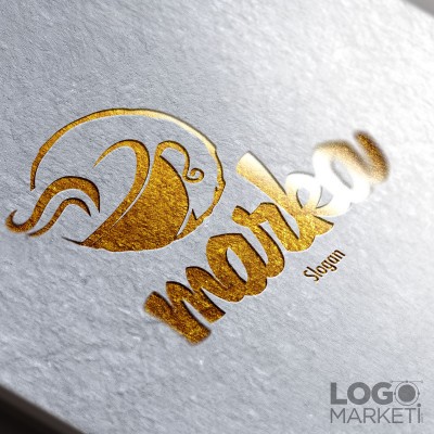 Kahve Evi Logo Tasarımı