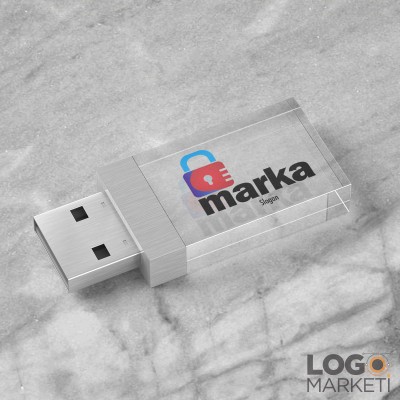 Kilit ve Güvenlik Logo Tasarımı