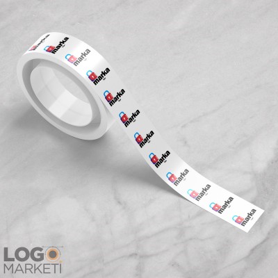 Kilit ve Güvenlik Logo Tasarımı