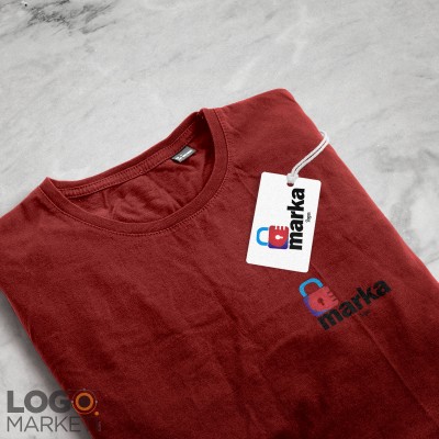 Kilit ve Güvenlik Logo Tasarımı