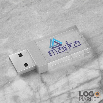 Üçgenler Logo  Tasarımı