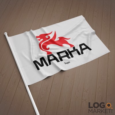 Ejderha Logo  Tasarımı