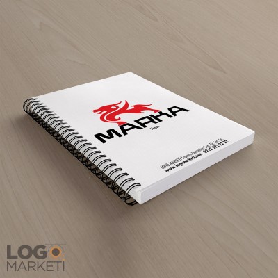 Ejderha Logo  Tasarımı