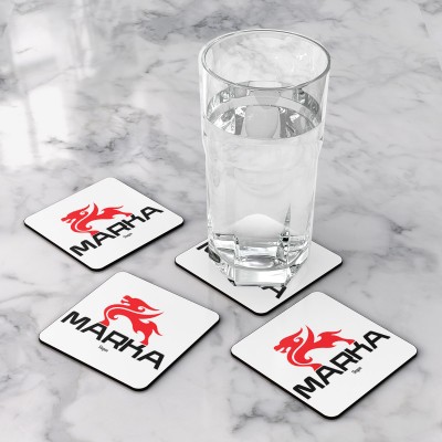 Ejderha Logo  Tasarımı