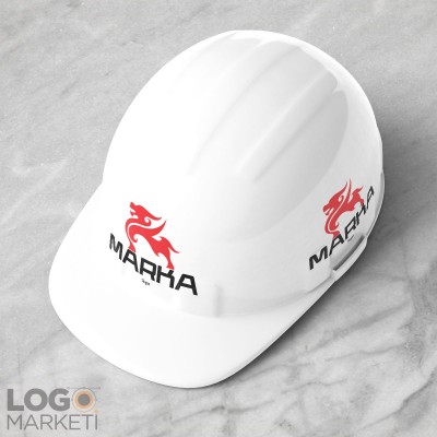 Ejderha Logo  Tasarımı