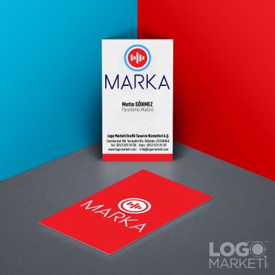 Müzik Sound Logo Tasarımı