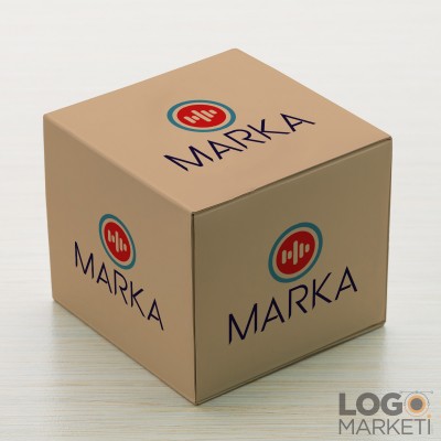 Müzik Sound Logo Tasarımı