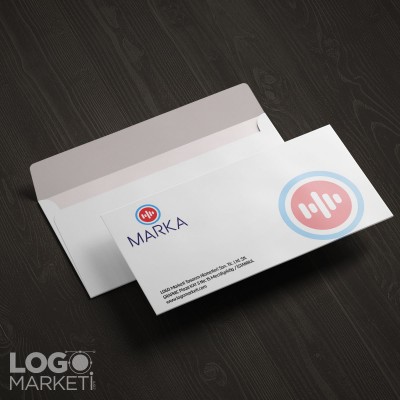 Müzik Sound Logo Tasarımı