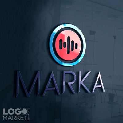 Müzik Sound Logo Tasarımı