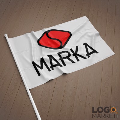 S Harfi Logo Tasarımı