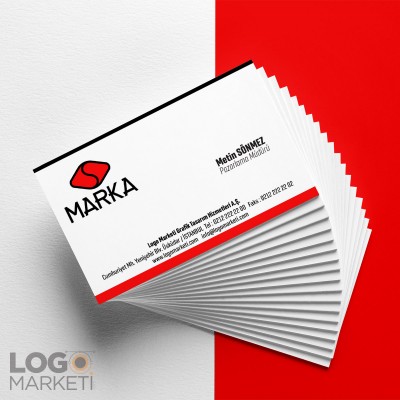 S Harfi Logo Tasarımı