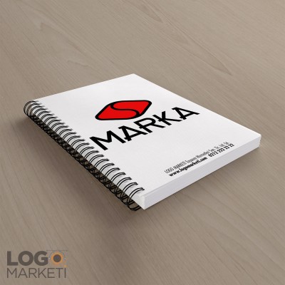 S Harfi Logo Tasarımı