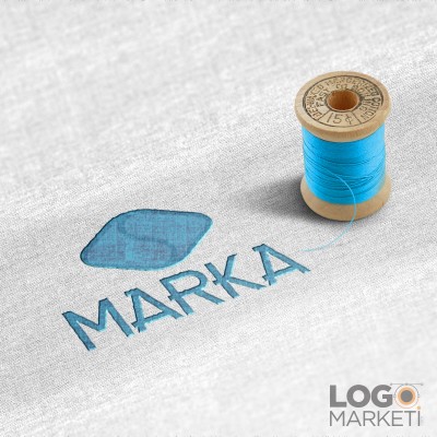 S Harfi Logo Tasarımı