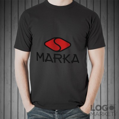 S Harfi Logo Tasarımı