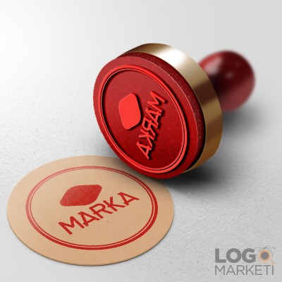 S Harfi Logo Tasarımı