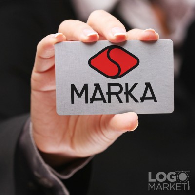 S Harfi Logo Tasarımı